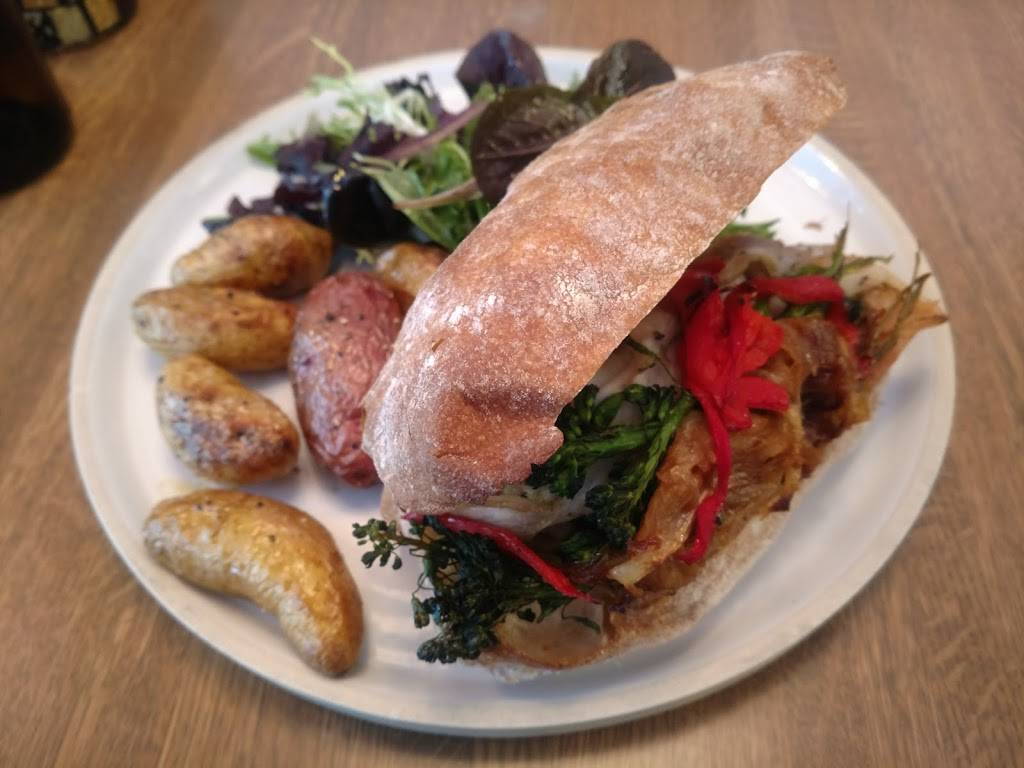 Talia Cucina & Rosticceria | restaurant | 425 Sixth Avenue, Pittsburgh, PA 15219, USA | 4124568214 OR +1 412-456-8214