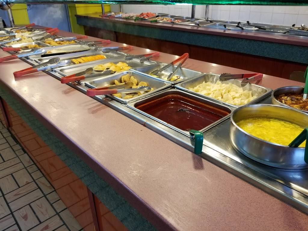 Pontiac Buffet | restaurant | 307 US Route 66, Pontiac, IL 61764, USA | 8158420900 OR +1 815-842-0900