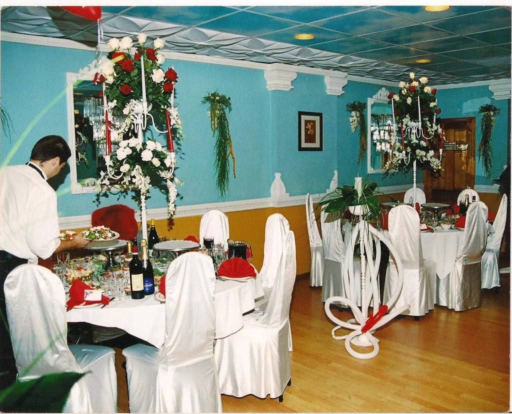 Caspiy | restaurant | 1309 Avenue Z, Brooklyn, NY 11235, USA | 7186161399 OR +1 718-616-1399