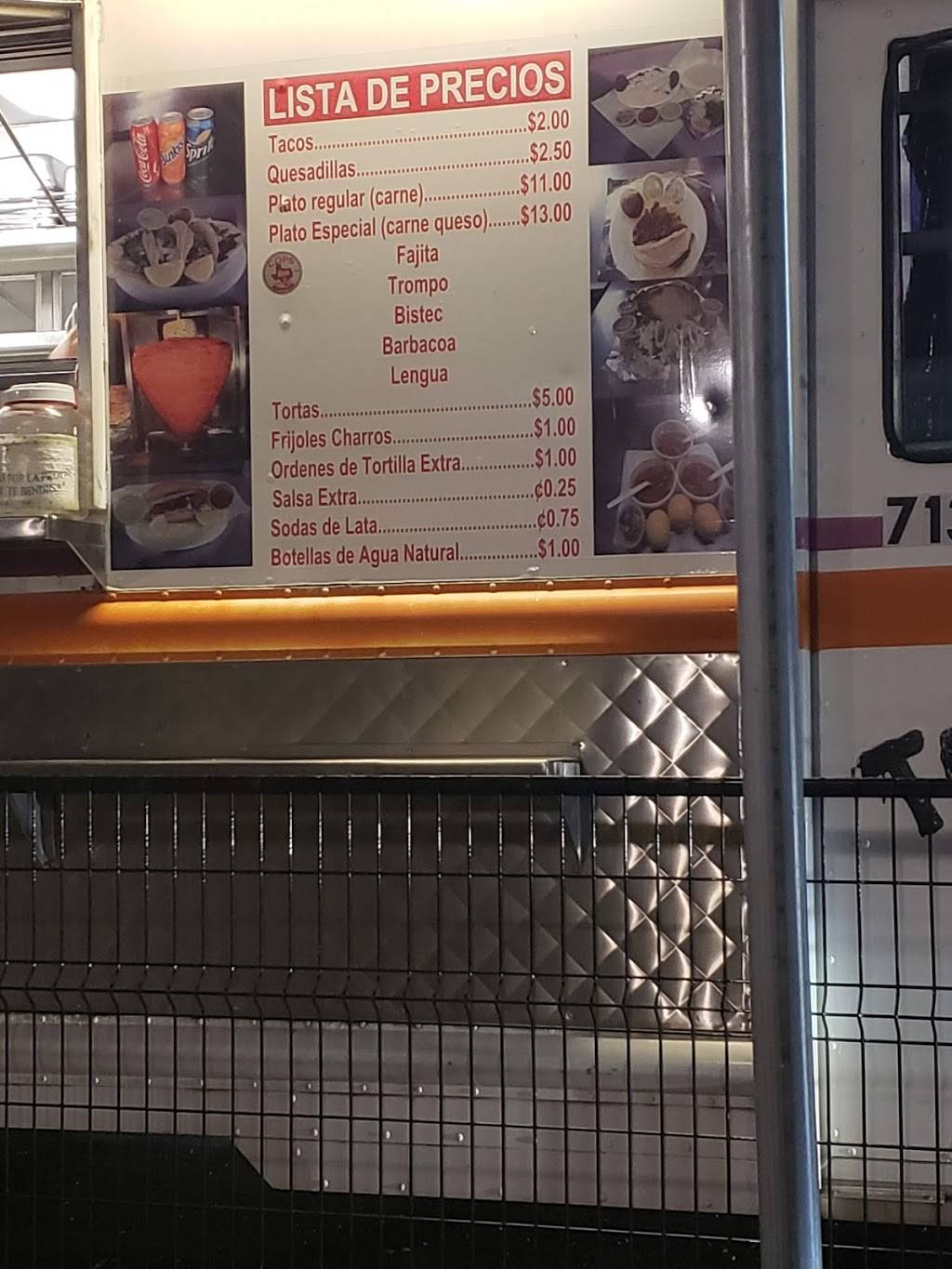 TacoNazo | restaurant | 1602 S Sgt Macario Garcia Dr, Houston, TX 77011, USA | 7139210363 OR +1 713-921-0363