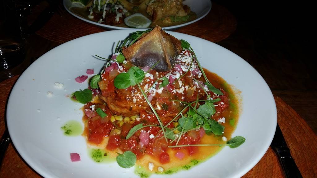 Toloache | restaurant | 205 Thompson St, New York, NY 10012, USA | 2124200600 OR +1 212-420-0600