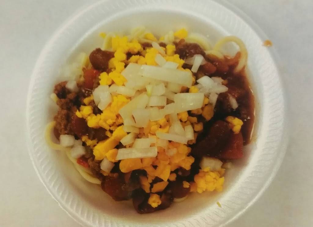 City Subs | restaurant | 111 N Main St, Hubbard, OH 44425, USA | 3305346000 OR +1 330-534-6000