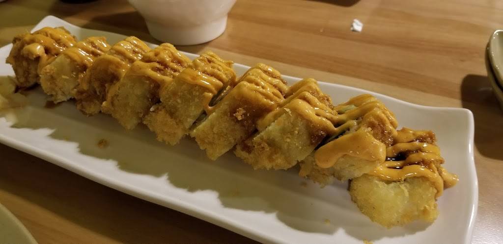 Sushi House | restaurant | 9308 Dyer St Suite A, El Paso, TX 79924, USA | 9152198825 OR +1 915-219-8825