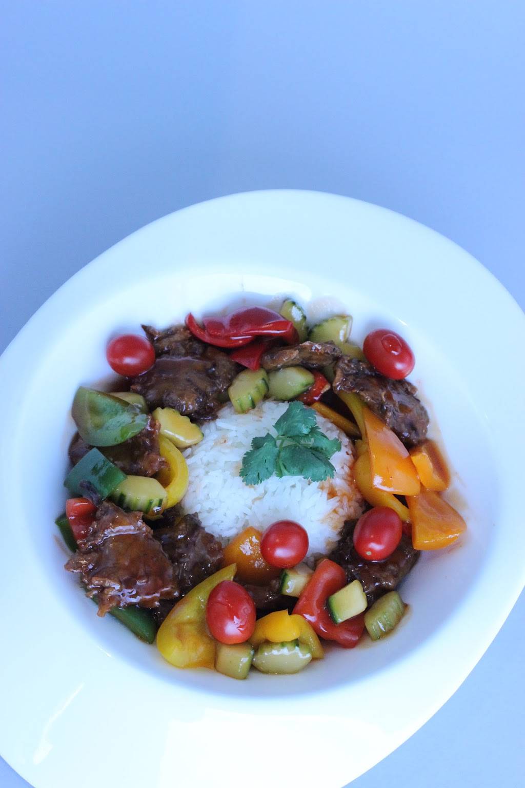 Kings Vegetarian Food Manufacturing | restaurant | 355 Brunel Rd, Mississauga, ON L4Z 1Z5, Canada | 9055018366 OR +1 905-501-8366