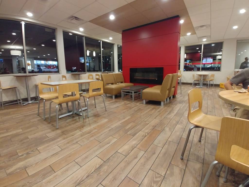 Wendys | restaurant | 430 S Belair Rd, Martinez, GA 30907, USA | 7062101248 OR +1 706-210-1248