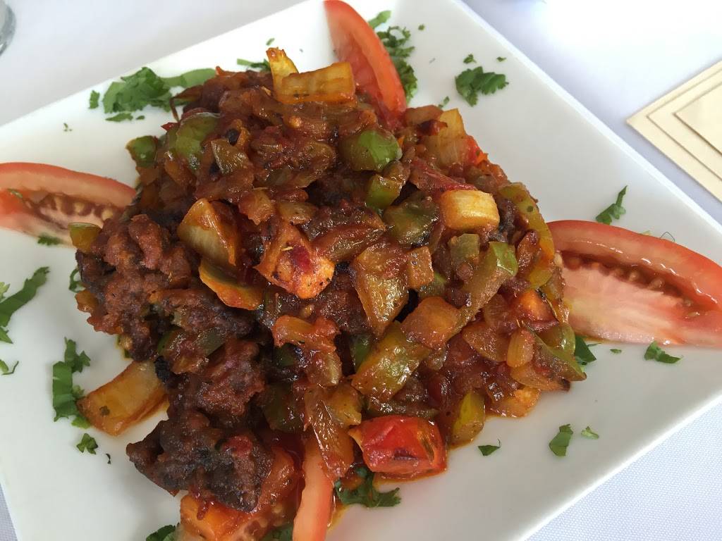 Taj Palace Indian Cuisine | restaurant | 15200 Sunset Blvd, Pacific Palisades, CA 90272, USA | 3104540988 OR +1 310-454-0988