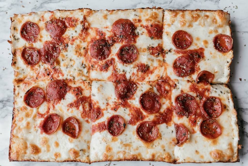 Original Buscemis | restaurant | 15213 Kercheval Ave, Grosse Pointe Park, MI 48230, USA | 3134588552 OR +1 313-458-8552