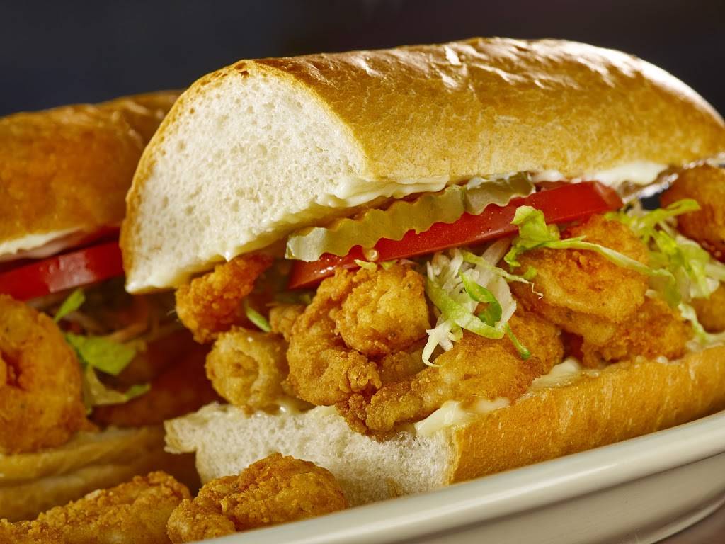 Tibbys New Orleans Kitchen | restaurant | 2203 Aloma Ave, Winter Park, FL 32792, USA | 4076725753 OR +1 407-672-5753