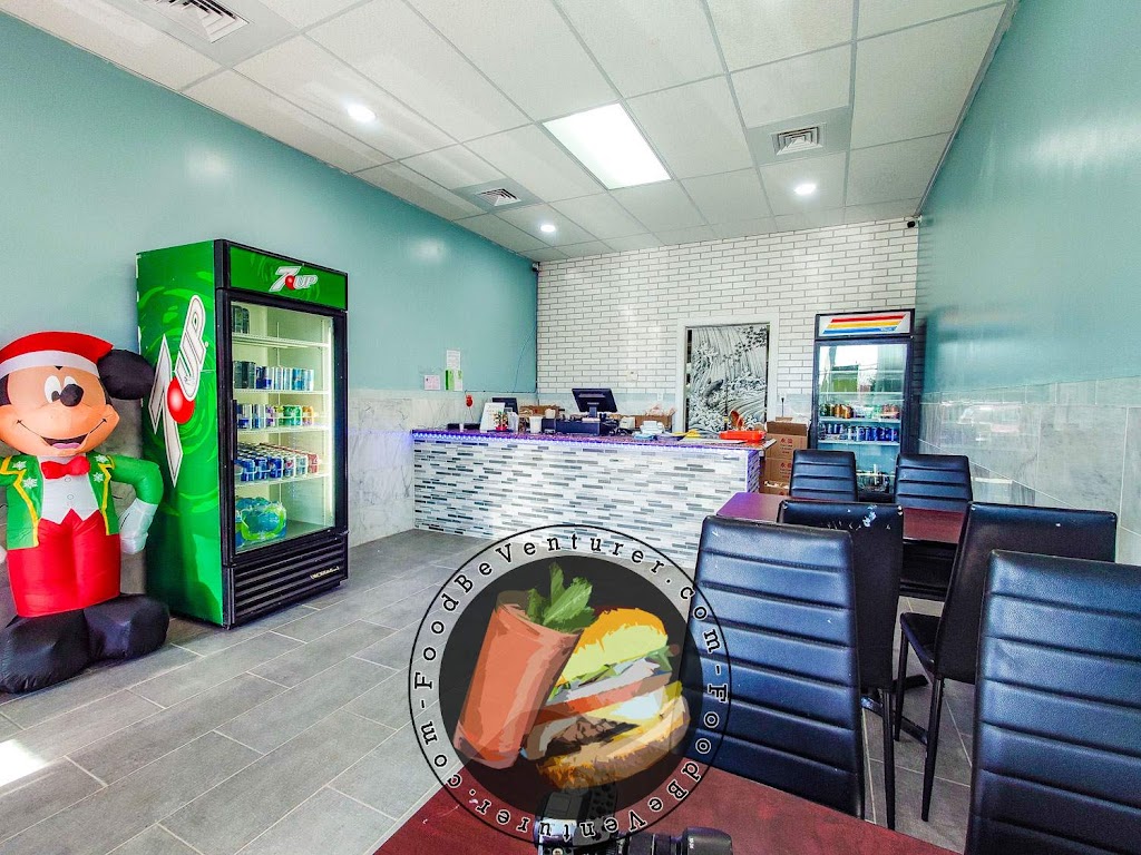 Asian Cuisine & Seafood | restaurant | 8035 Snouffer School Rd i2, Gaithersburg, MD 20879, USA | 2402436921 OR +1 240-243-6921