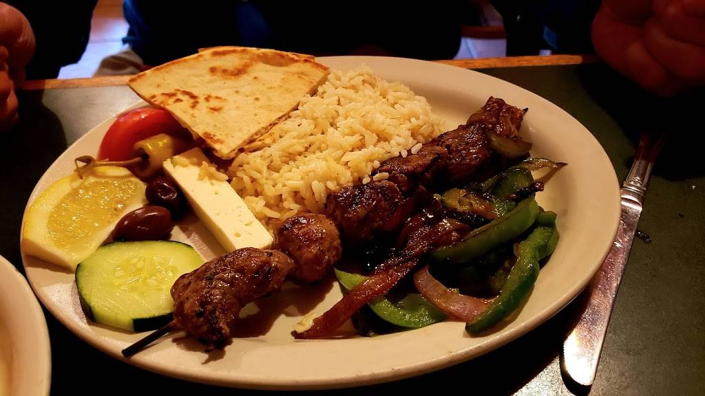 Apollonia Mediterranean Greek Restaurant | restaurant | 6836 Gravois Ave, St. Louis, MO 63116, USA | 3143531488 OR +1 314-353-1488