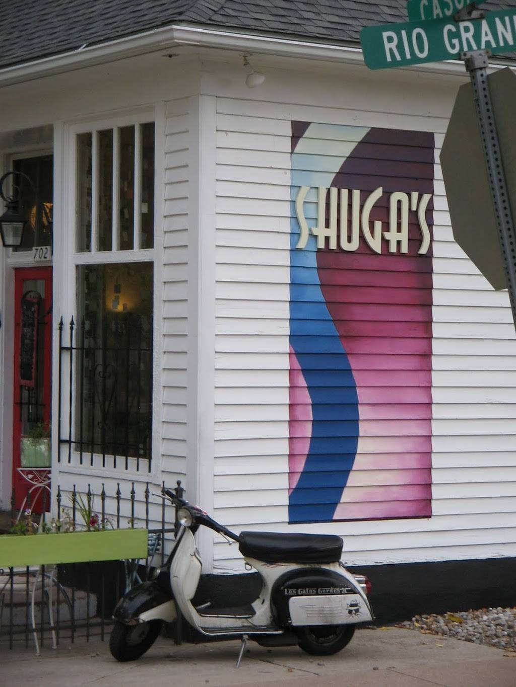 Shugas | restaurant | 702 S Cascade Ave, Colorado Springs, CO 80903, USA | 7193281412 OR +1 719-328-1412