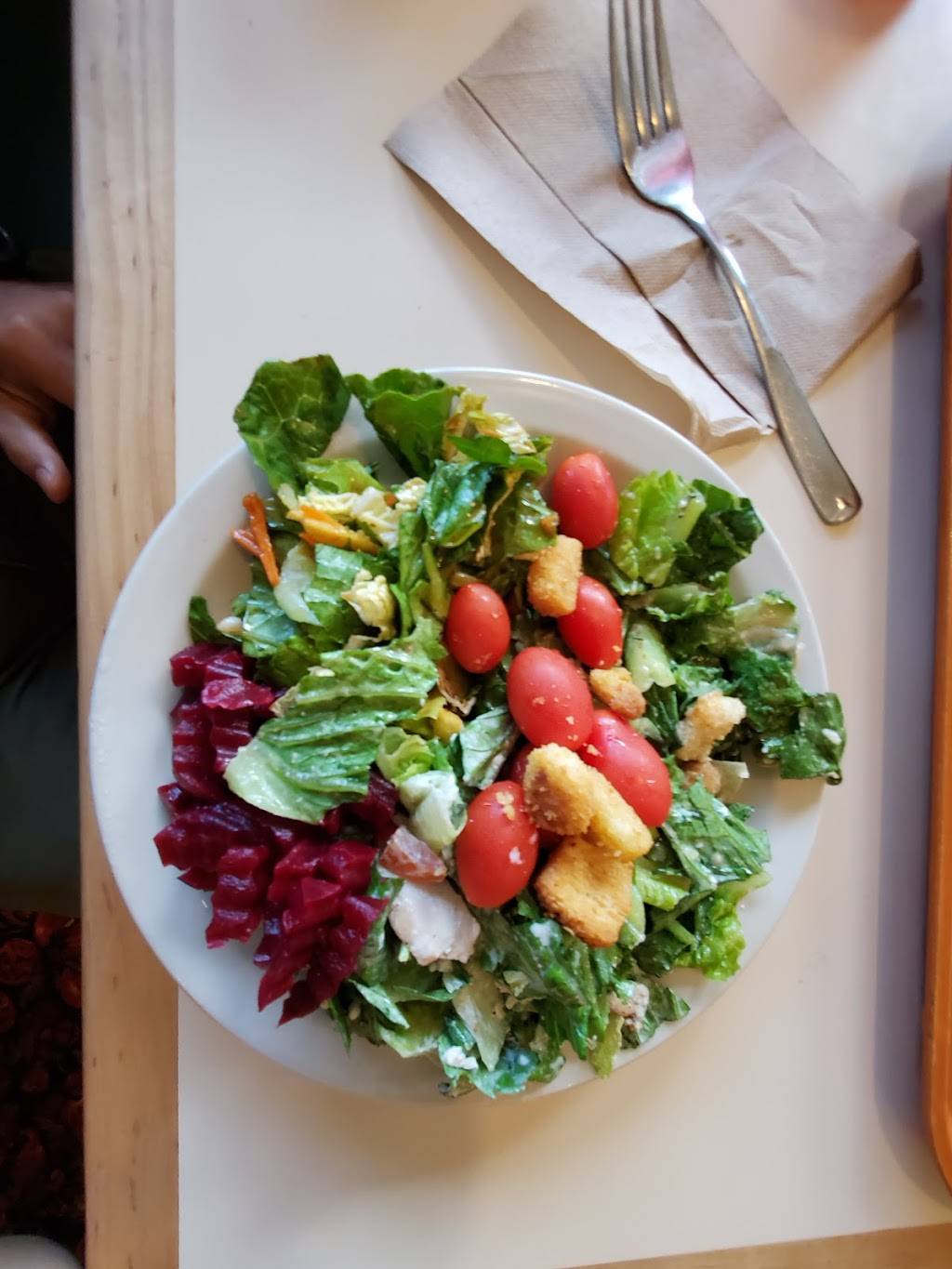 Sweet Tomatoes | meal takeaway | 7736 W Long Dr, Littleton, CO 80123, USA | 3039780455 OR +1 303-978-0455