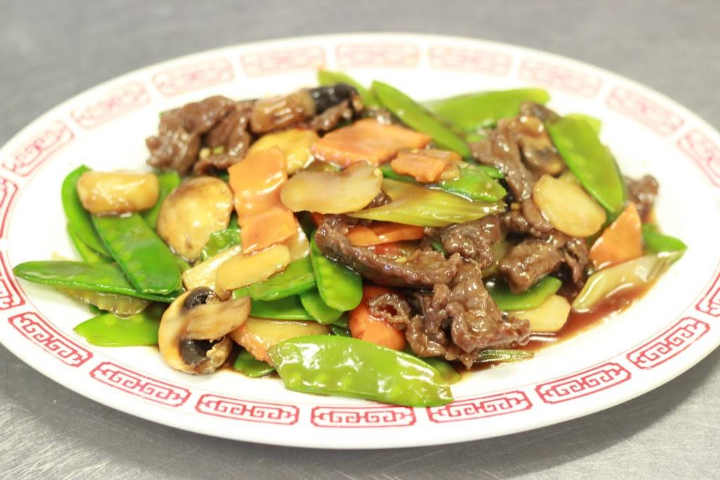 Oriental Garden Restaurant | meal takeaway | 115 Flagler Plaza Dr, Palm Coast, FL 32137, USA | 3864397777 OR +1 386-439-7777