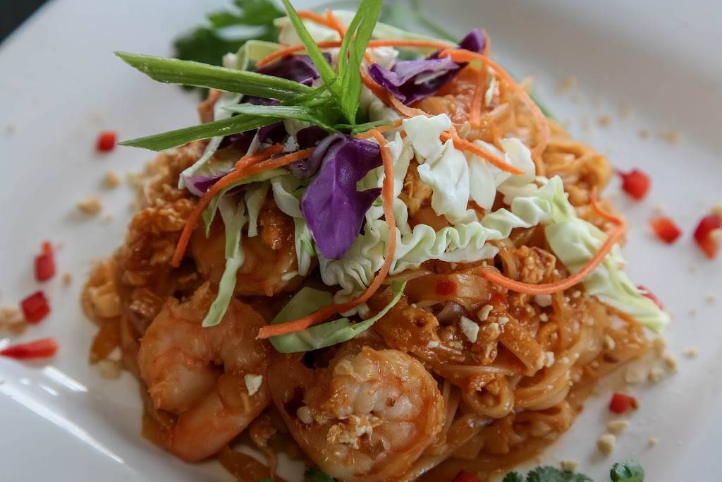 Lemon Grass Restaurant Lacey | restaurant | 8101 Quinault Dr NE, Lacey, WA 98516, USA | 3604599511 OR +1 360-459-9511