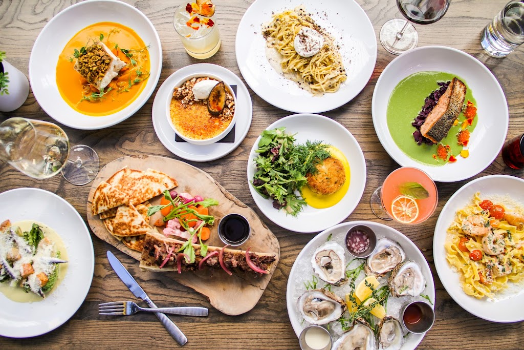 5Church Buckhead | restaurant | 3379 Peachtree Rd NE STE. 125, Atlanta, GA 30326, USA | 4708194841 OR +1 470-819-4841