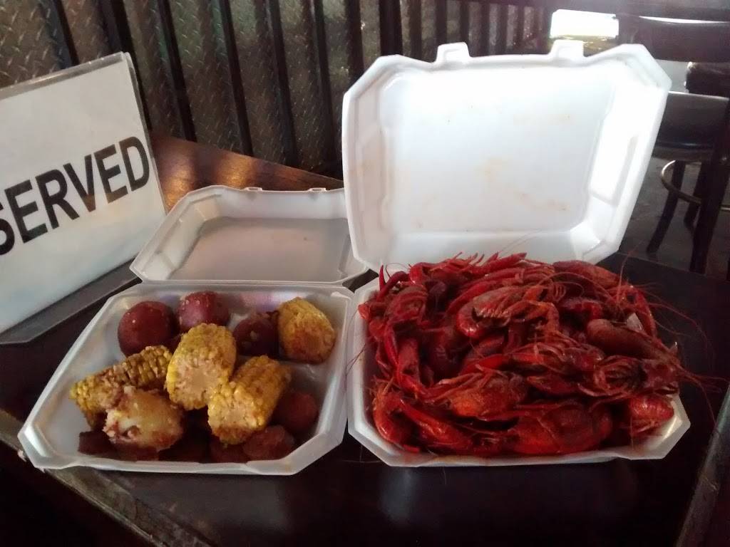 The New Palmers Ice House | restaurant | 7315 Lyons Ave, Houston, TX 77020, USA | 4097190729 OR +1 409-719-0729