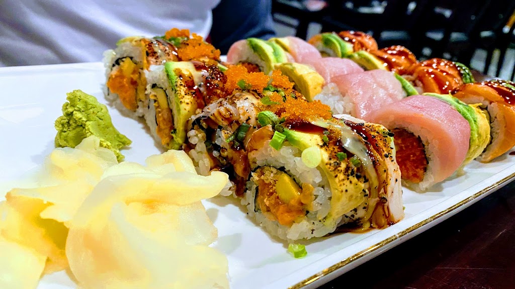 Okawa | Steak House & Sushi | restaurant | 1180 SE 3rd St, Bend, OR 97702, USA | 5416408056 OR +1 541-640-8056