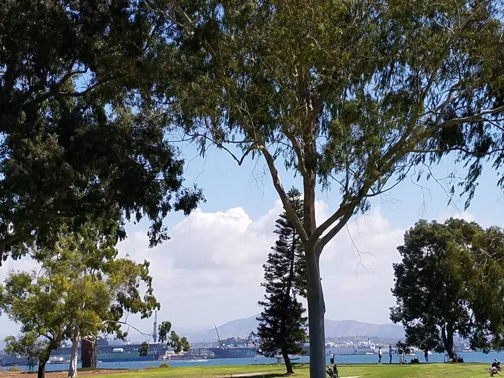 The Clubhouse at the Coronado Golf Course | restaurant | 2000 Visalia Row, Coronado, CA 92118, USA | 6194351740 OR +1 619-435-1740