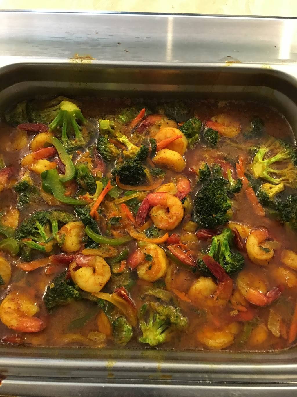 Good Hope | restaurant | 1683 Flatbush Ave, Brooklyn, NY 11210, USA | 7186924274 OR +1 718-692-4274