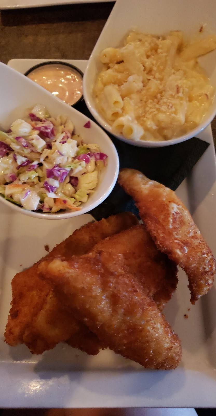 Blind Perch, LLC | restaurant | 3700 Liberty Ave, Vermilion, OH 44089, USA | 4409637684 OR +1 440-963-7684