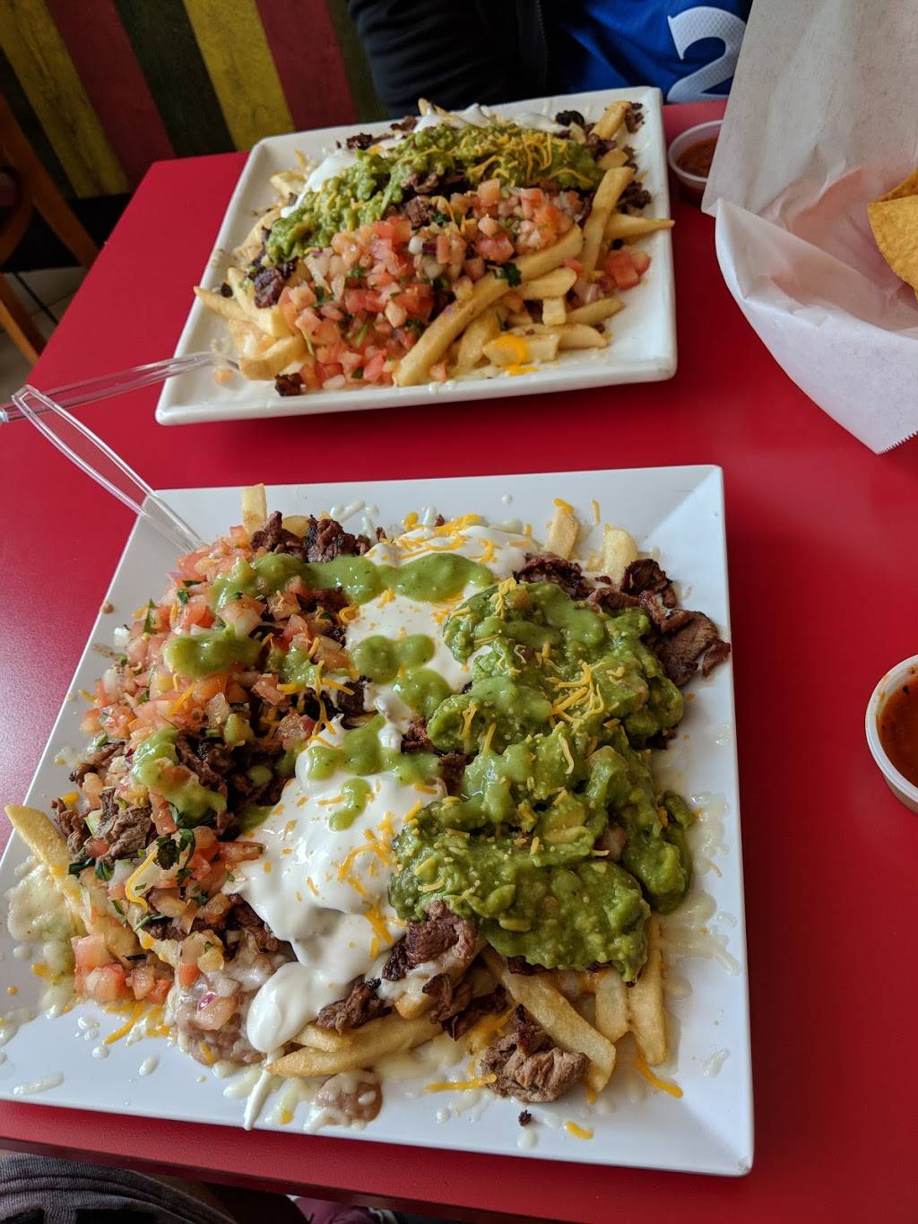 El Tesoro Taqueria And Grill | restaurant | 2268 Westborough Blvd #3, South San Francisco, CA 94080, USA | 6506348700 OR +1 650-634-8700