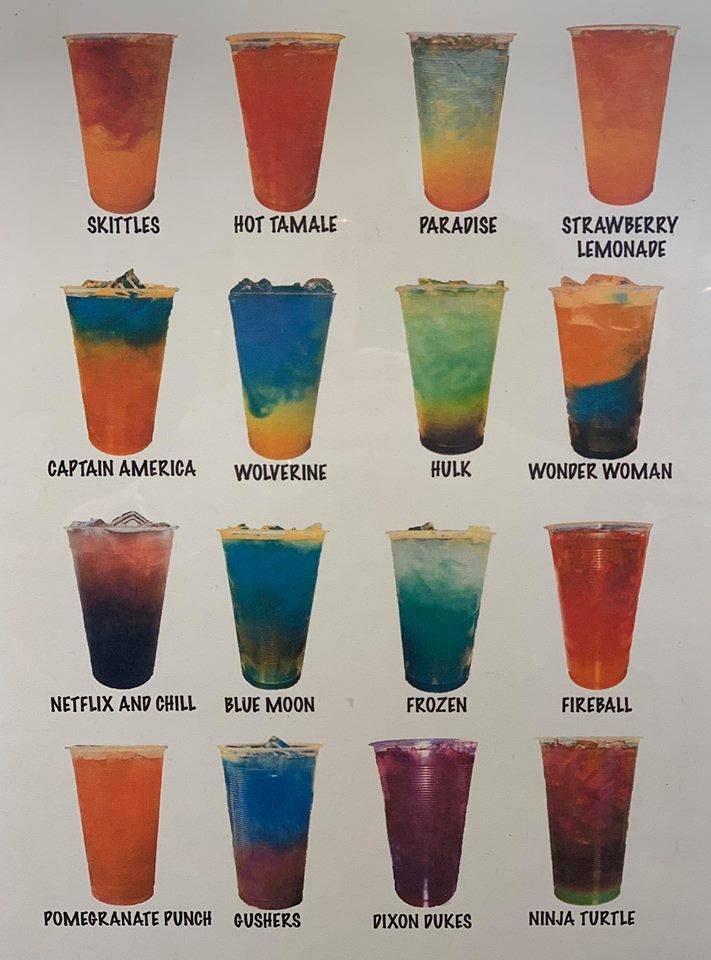 Rockin Nutrition | restaurant | 302 W 1st St, Dixon, IL 61021, USA | 8157392872 OR +1 815-739-2872