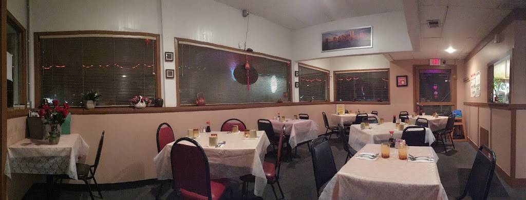 Ginger & Garlic Chinese Restaurant | restaurant | 5685 McKinley Pkwy, Hamburg, NY 14075, USA | 7166493898 OR +1 716-649-3898