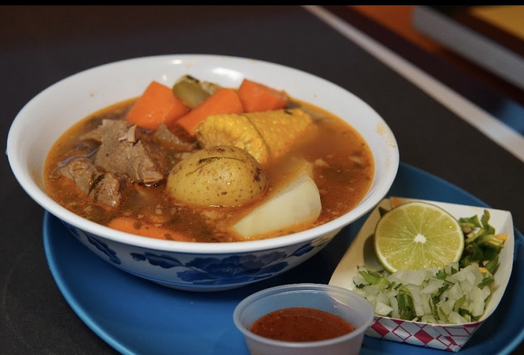 Mar y Tierra | restaurant | 14130 SE Division St, Portland, OR 97236, USA | 9712120542 OR +1 971-212-0542