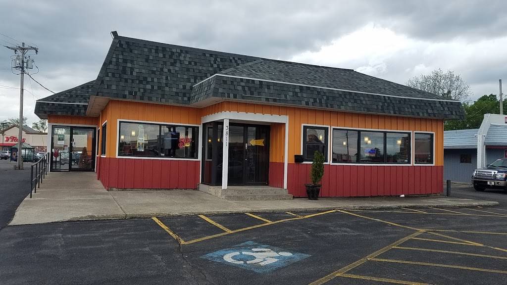 Camino Real Mexican Restaurant II | restaurant | 3811 Brewerton Rd, Syracuse, NY 13212, USA | 3159914353 OR +1 315-991-4353