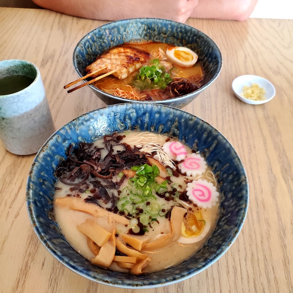 Tamashi Ramen Robata | restaurant | 9896 Bellaire Blvd #C2, Houston, TX 77036, USA | 8328347376 OR +1 832-834-7376