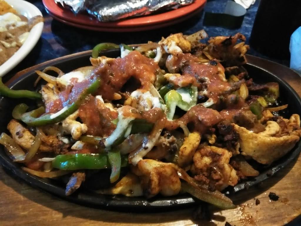 Aztecas Mexican Grill | restaurant | 51 Vaughan Ln, Pell City, AL 35125, USA | 2055255122 OR +1 205-525-5122