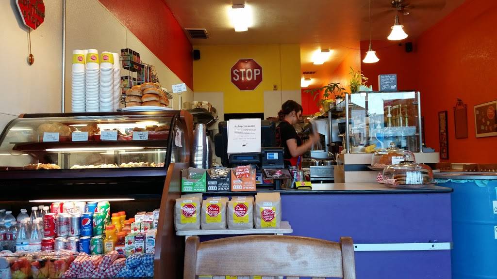 Coffee Stop | cafe | 2206 Lincoln Ave, San Jose, CA 95125, USA | 4082692245 OR +1 408-269-2245