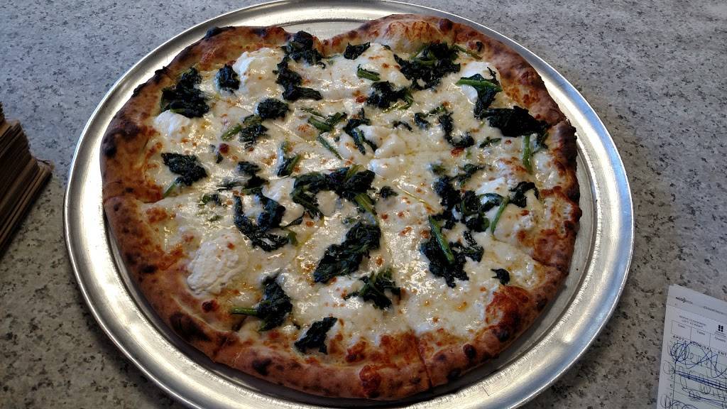 Avellino Pizza & Grille | restaurant | 445 Ridgedale Ave, East Hanover, NJ 07936, USA | 9738872821 OR +1 973-887-2821