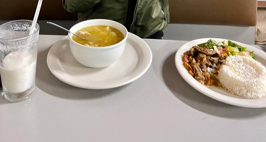 Antojitos Colombianos | restaurant | 704 Park St, Hartford, CT 06106, USA | 8602476449 OR +1 860-247-6449