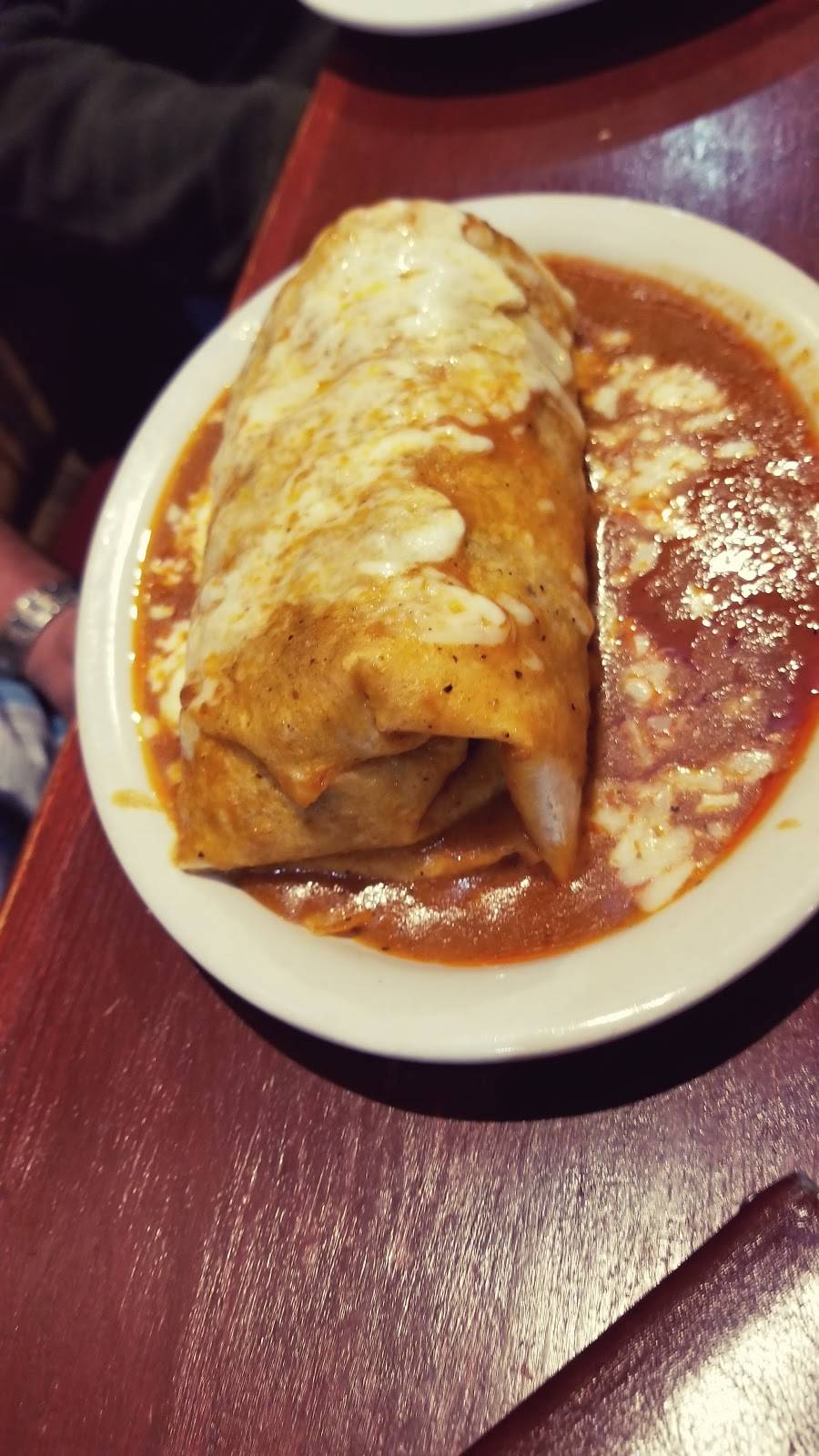 Don Perico Mexican Restaurant | restaurant | 840 Tucker Rd, Tehachapi, CA 93561, USA | 6618225366 OR +1 661-822-5366