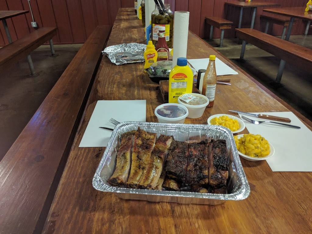 Coopers Old Time Pit Bar-B-Que | restaurant | 301 Stockyards Blvd, Fort Worth, TX 76164, USA | 8176266464 OR +1 817-626-6464