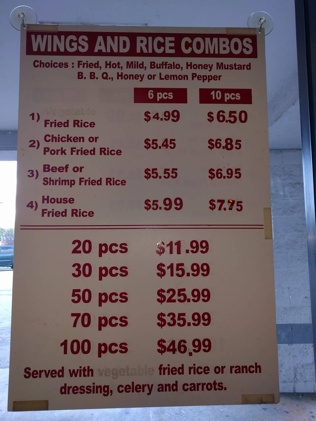 Great Wall Chinese Restaurant | restaurant | 1304 N Columbia St, Milledgeville, GA 31061, USA | 4784525200 OR +1 478-452-5200