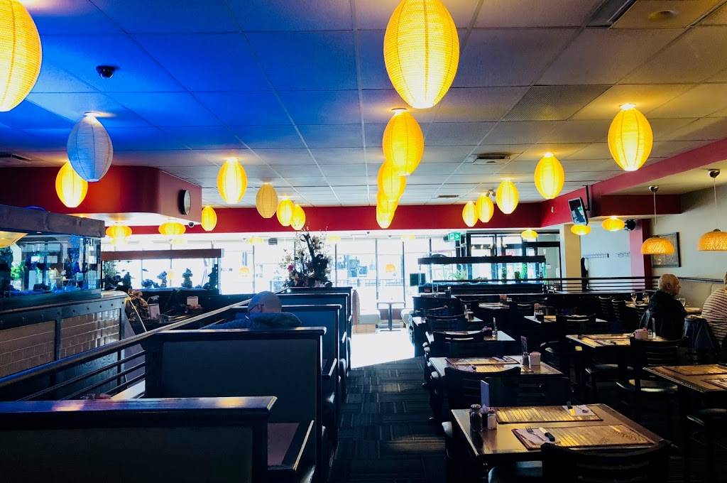 Asie Plus | restaurant | 224 Rue Notre Dame E, Victoriaville, QC G6P 4A1, Canada | 8197580158 OR +1 819-758-0158