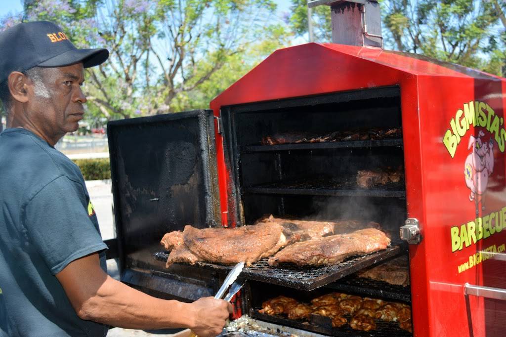 Bigmistas Barbecue & Sammich Shop | restaurant | 3444 N Los Coyotes Diagonal, Long Beach, CA 90808, USA | 5624526565 OR +1 562-452-6565
