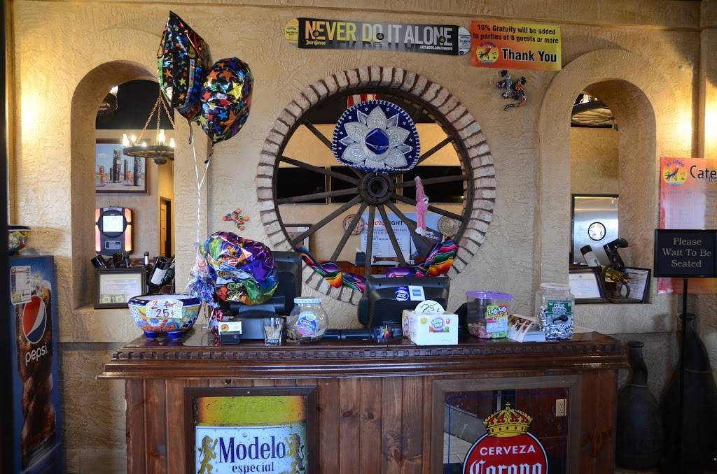 El Loro Big Lake | restaurant | 16792 198th Ave, Big Lake, MN 55309, USA | 7632620547 OR +1 763-262-0547