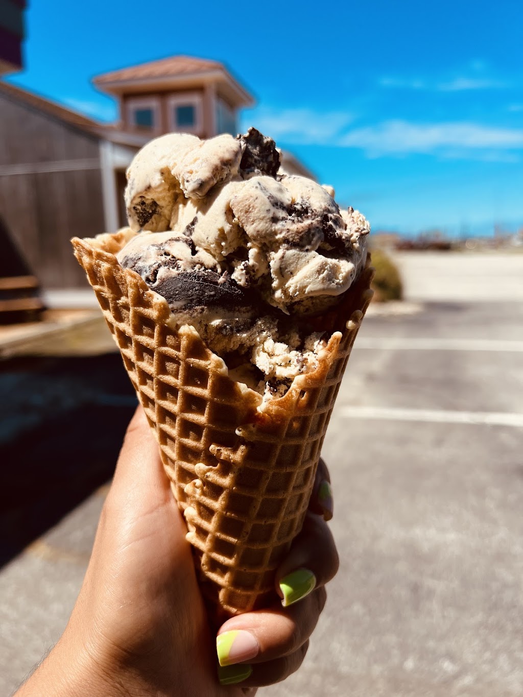 The Spot | cafe | 3700 N Croatan Hwy, Kitty Hawk, NC 27949, USA | 2525155224 OR +1 252-515-5224