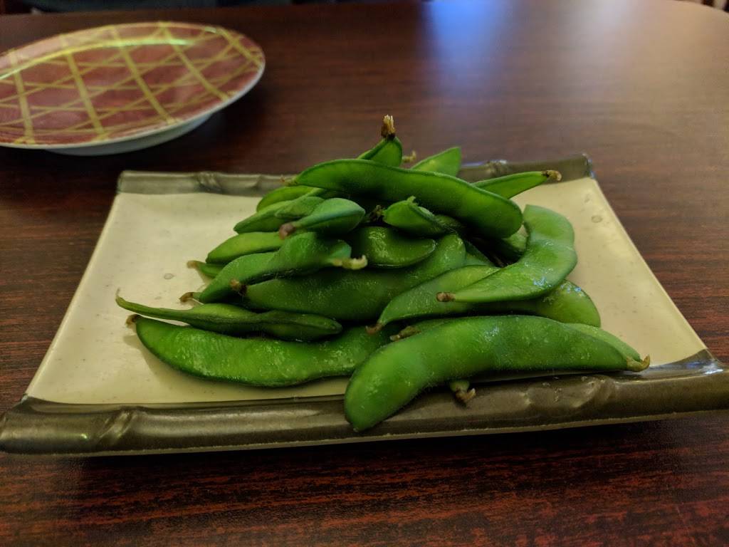 Ninja Sushi & Tofu | restaurant | 681 San Mateo Ave, San Bruno, CA 94066, USA | 6505833090 OR +1 650-583-3090