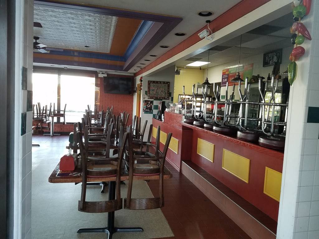 Los Fernandez Taqueria | restaurant | 1156 Irving Park Rd, Streamwood, IL 60107, USA | 6308309411 OR +1 630-830-9411