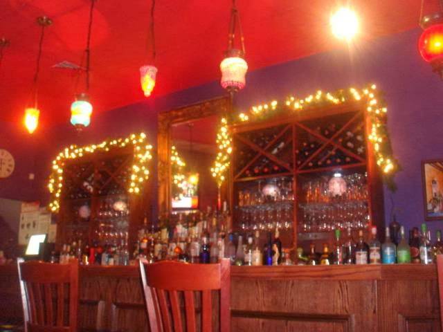 Turquoise | restaurant | 1895 Palmer Ave, Larchmont, NY 10538, USA | 9148349888 OR +1 914-834-9888