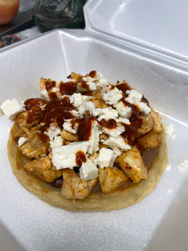 LA VERA CRUZANA | restaurant | 2104 E Brandon Blvd, Valrico, FL 33594, USA | 8137206050 OR +1 813-720-6050