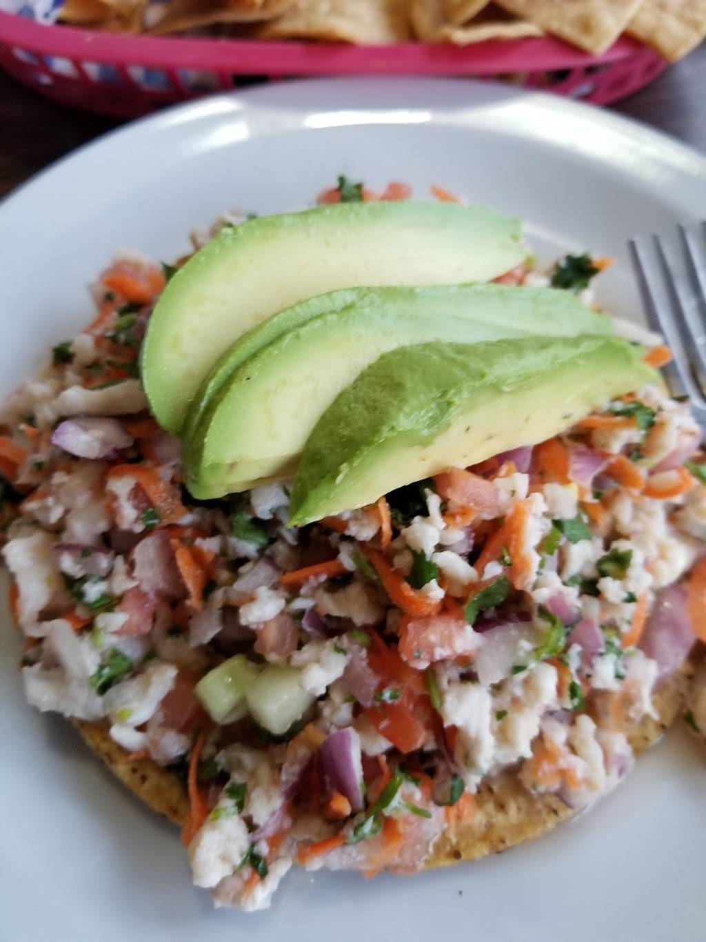 Las Islas Marias Restaurant | restaurant | 2713 Durfee Ave, El Monte, CA 91732, USA | 6265751286 OR +1 626-575-1286