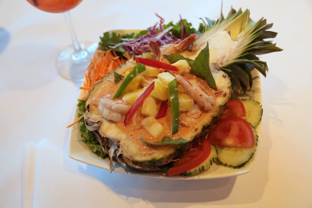 Thai Spice | restaurant | 337 N Santa Cruz Ave, Los Gatos, CA 95030, USA | 4083542785 OR +1 408-354-2785