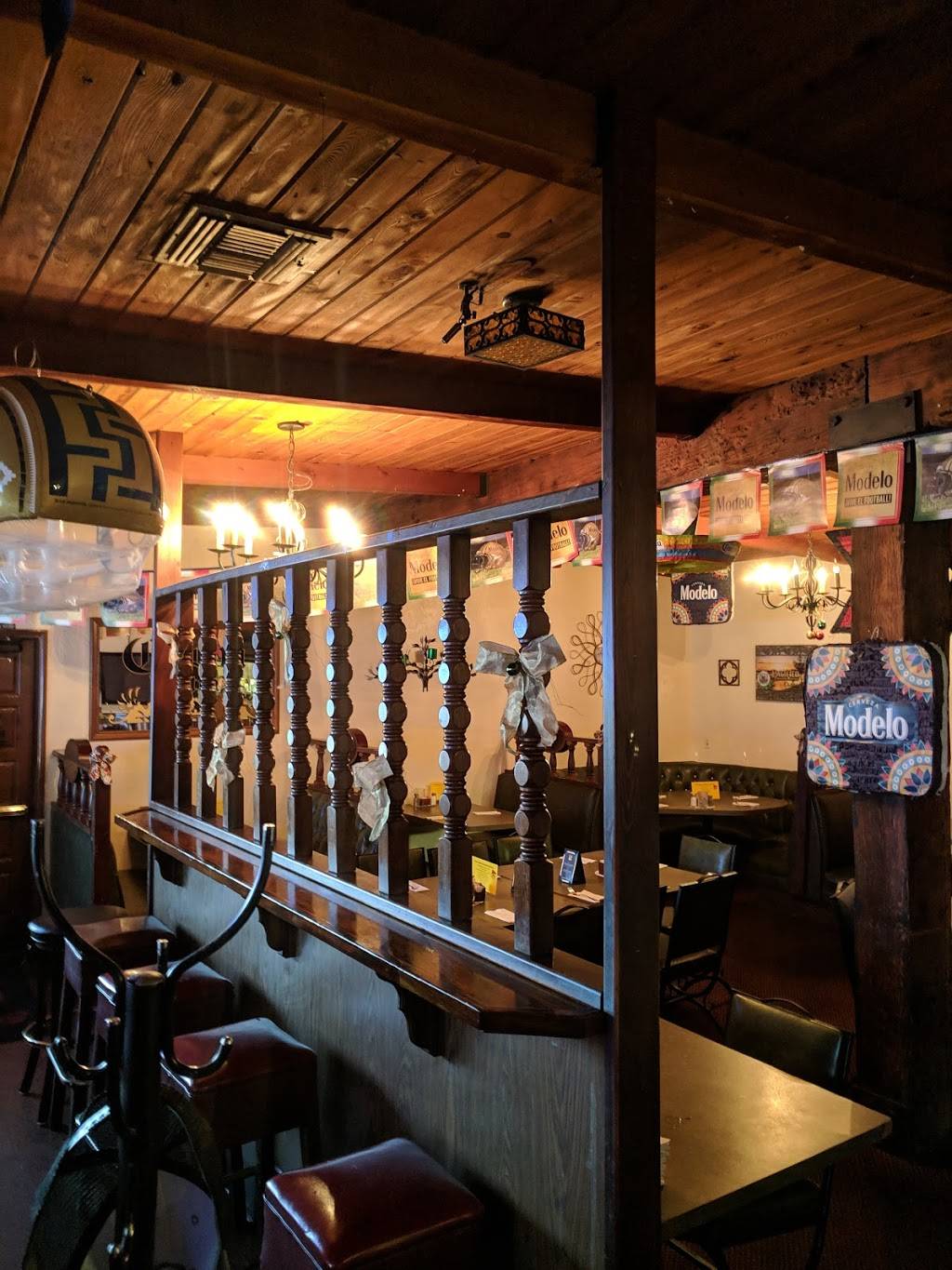 El Charro Restaurant | restaurant | 3741 N Verdugo Rd, Montrose, CA 91020, USA | 8182492405 OR +1 818-249-2405