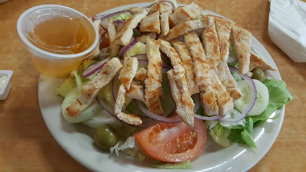 Paesanos Pizzeria | restaurant | 1813, 10 S Main St, Liberty, NY 12754, USA | 8452927510 OR +1 845-292-7510