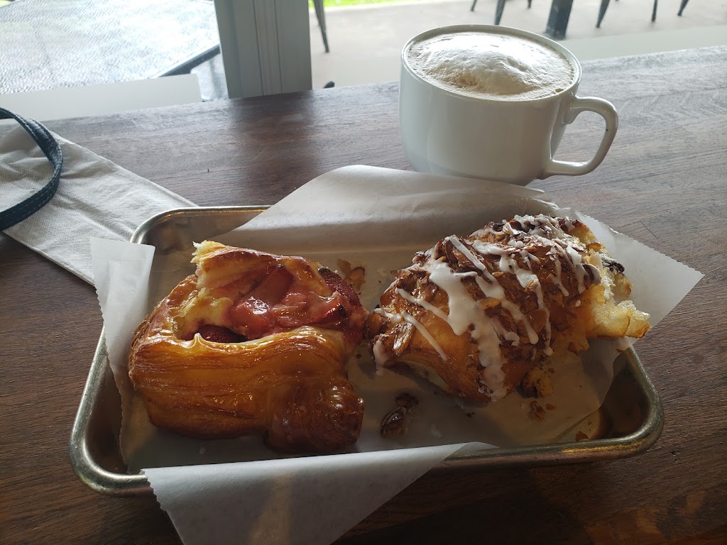 BAKED! Bread & Pastry Co | bakery | 401 Cleveland Rd, Granbury, TX 76049, USA | 8179108705 OR +1 817-910-8705